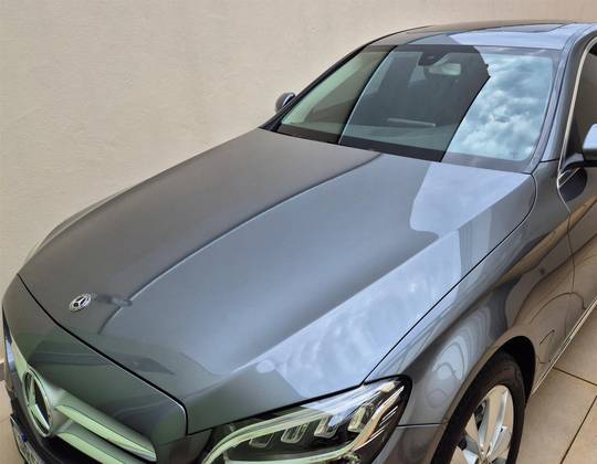 MERCEDES-BENZ C 200 1.5 EQ BOOST HÍBRIDO 9G-TRONIC